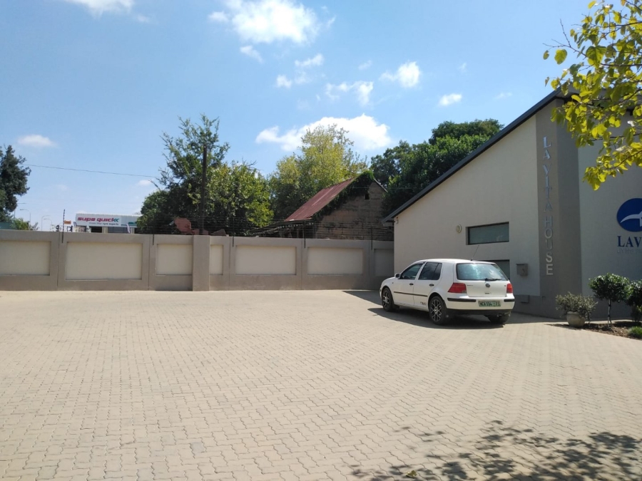 Commercial Property for Sale in Ladybrand Free State